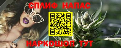 трава Кандалакша